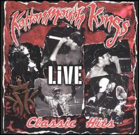 Kottonmouth Kings - Classic Hits LIVE